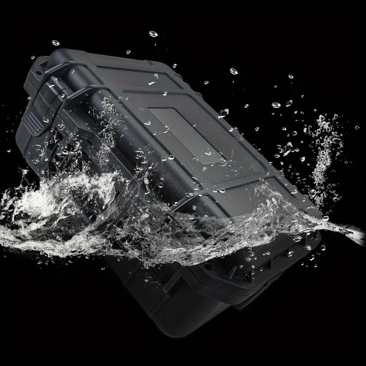 Mallette de protection pour valise Diagbox