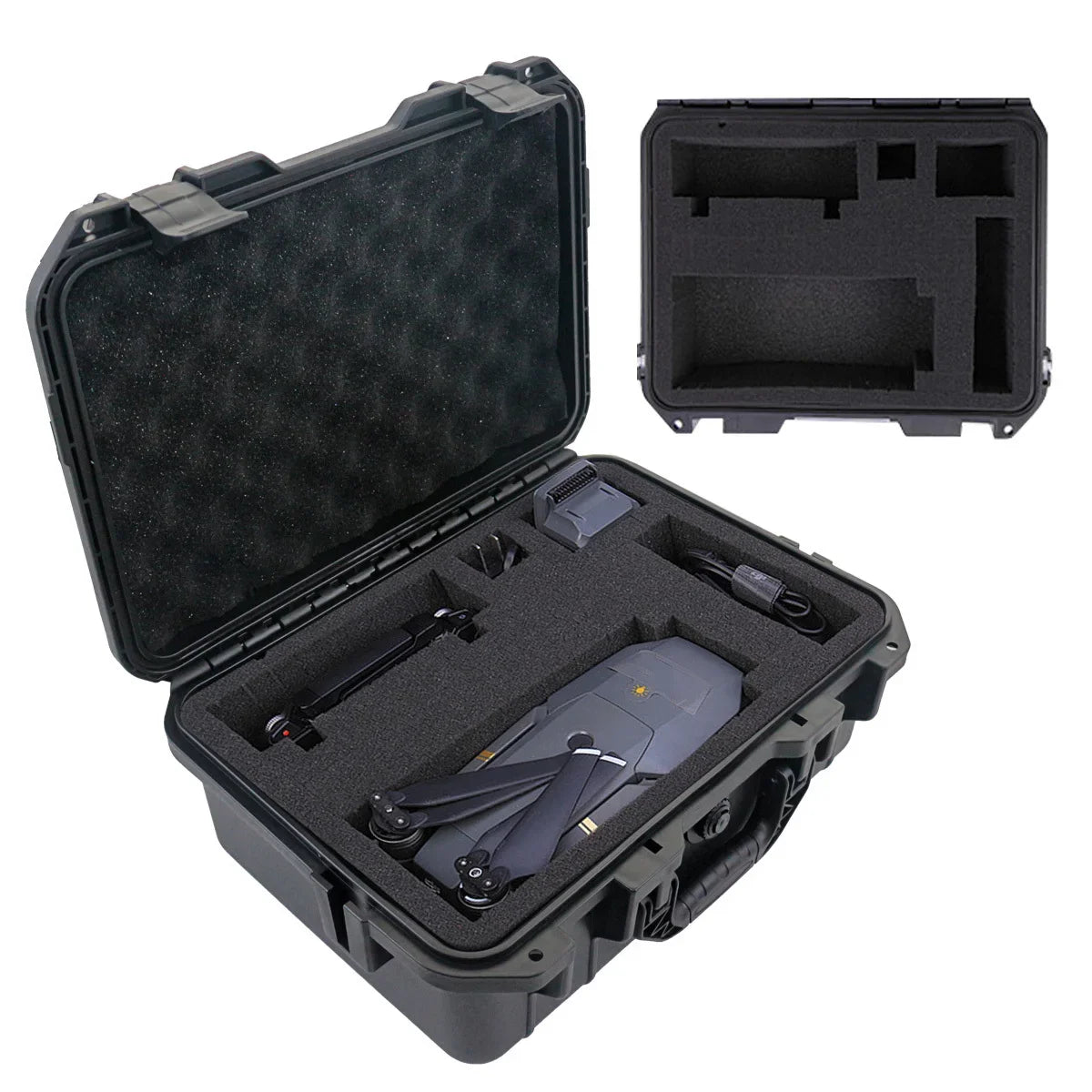 Mallette de protection pour valise Diagbox