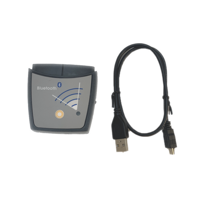 Module Bluetooth Diagbox