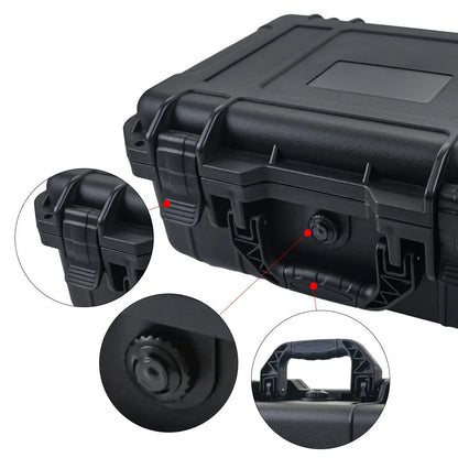 Mallette de protection pour valise Diagbox