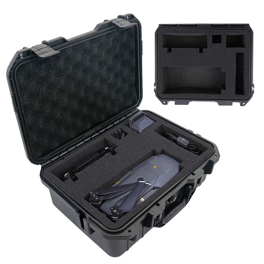 Mallette de protection pour valise Diagbox