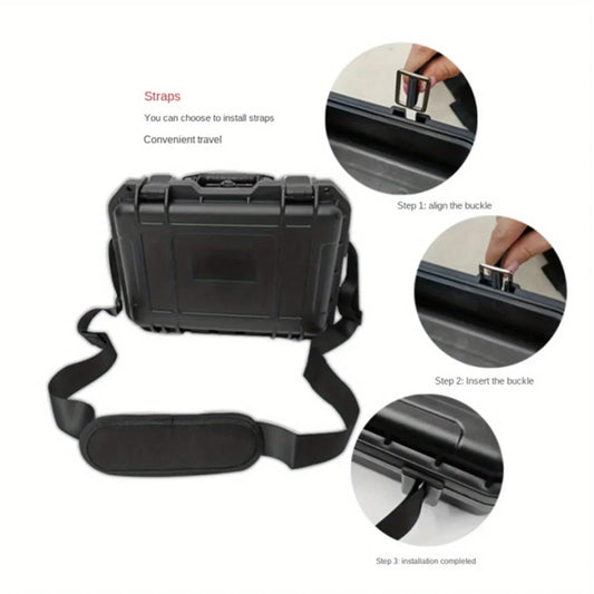 Mallette de protection pour valise Diagbox